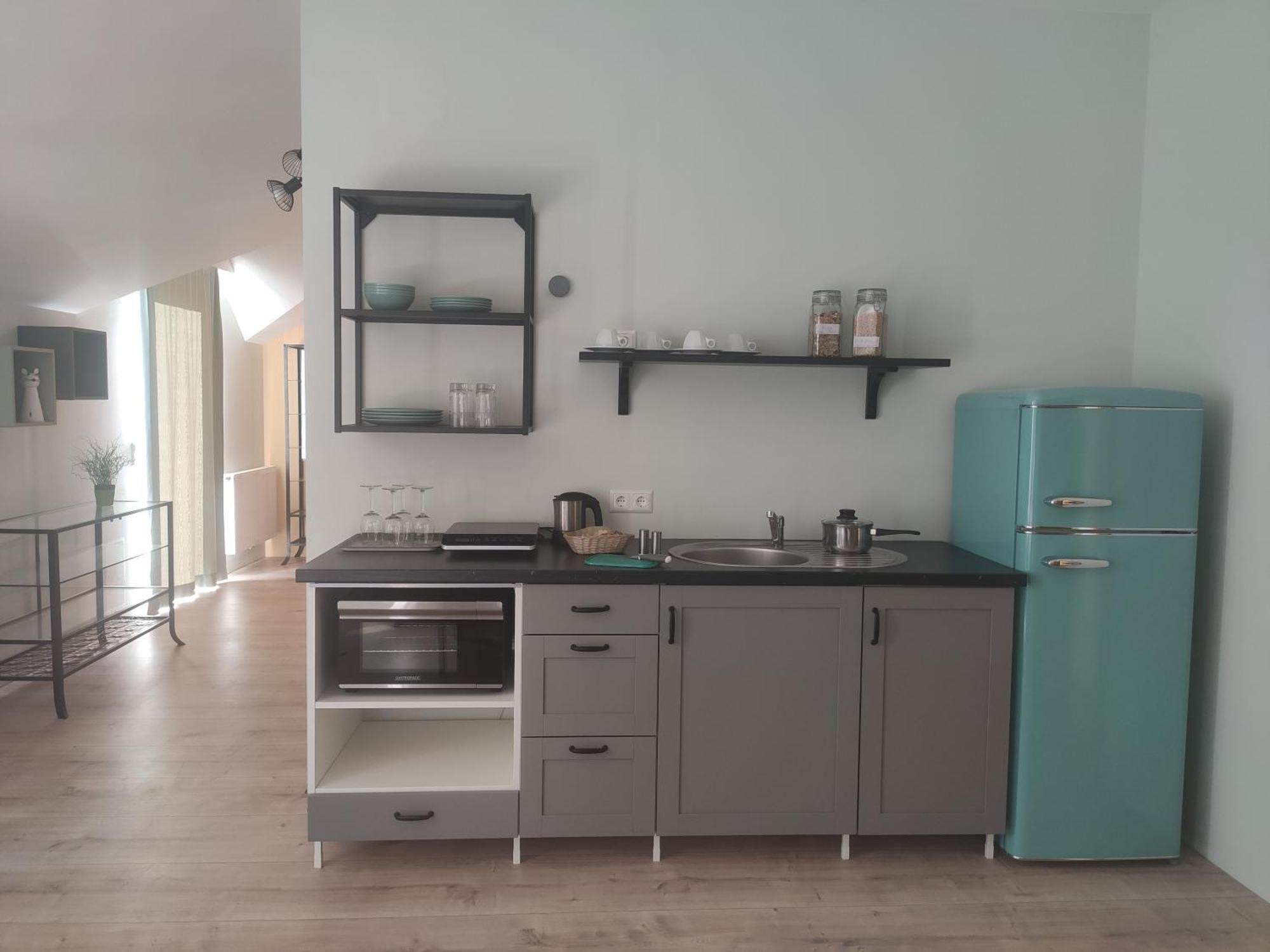Rosenhotel - Serviced Apartments Zwentendorf Екстер'єр фото