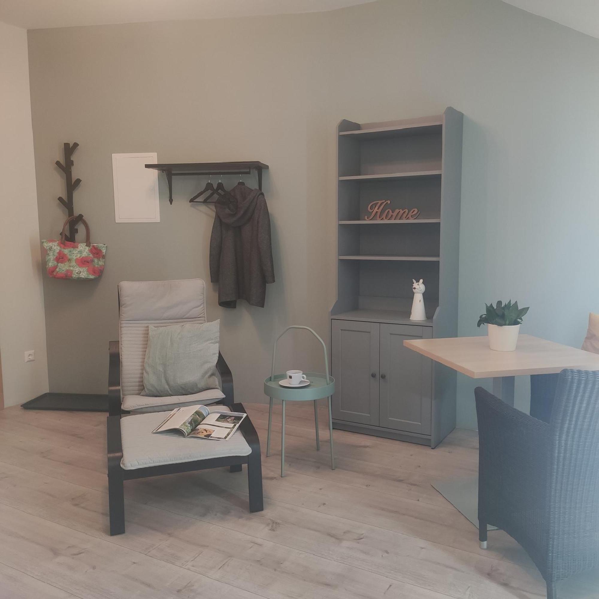 Rosenhotel - Serviced Apartments Zwentendorf Екстер'єр фото